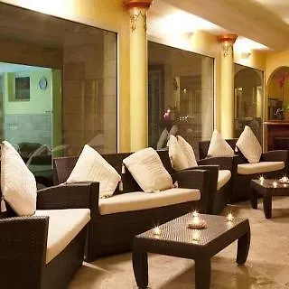 Hotel Sighientu Resort Thalasso & Spa Quartu SantʼElena