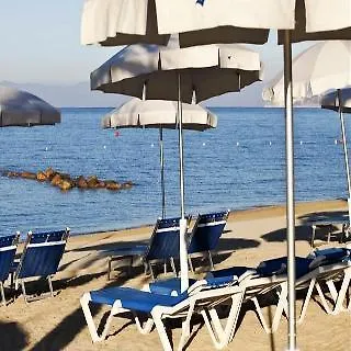 Quartu SantʼElena Sighientu Resort Thalasso & Spa איטליה