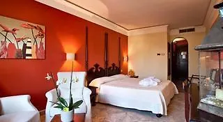 Hotel Sighientu Resort Thalasso & Spa Quartu SantʼElena