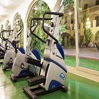 Quartu SantʼElena Sighientu Resort Thalasso & Spa מלון Quartu SantʼElena