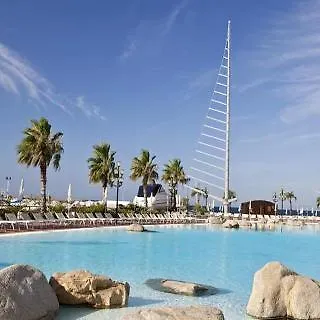 Hotel Sighientu Resort Thalasso & Spa Quartu SantʼElena