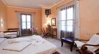 Quartu SantʼElena Sighientu Resort Thalasso & Spa איטליה