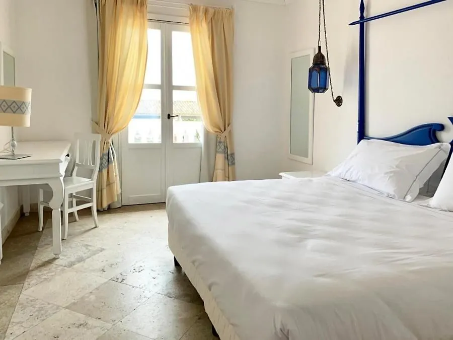 Quartu SantʼElena Sighientu Resort Thalasso & Spa 4*, Quartu SantʼElena איטליה