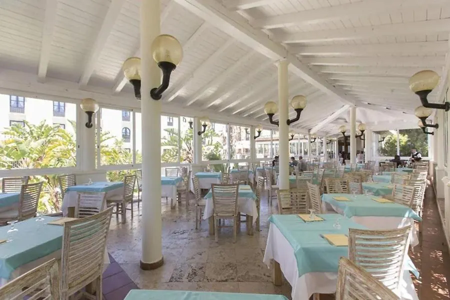 Hotel Sighientu Resort Thalasso & Spa Quartu SantʼElena