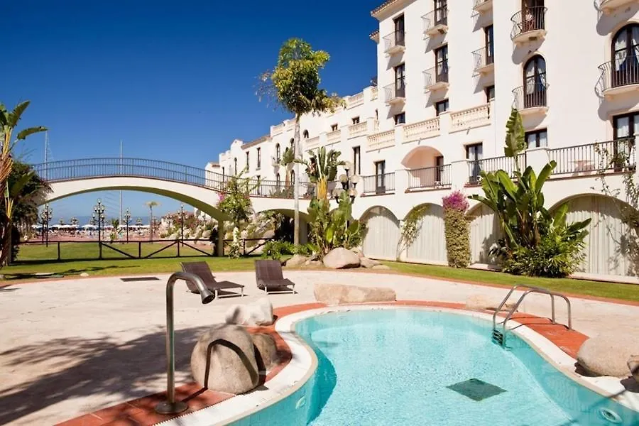 Sighientu Resort Thalasso & Spa Quartu SantʼElena
