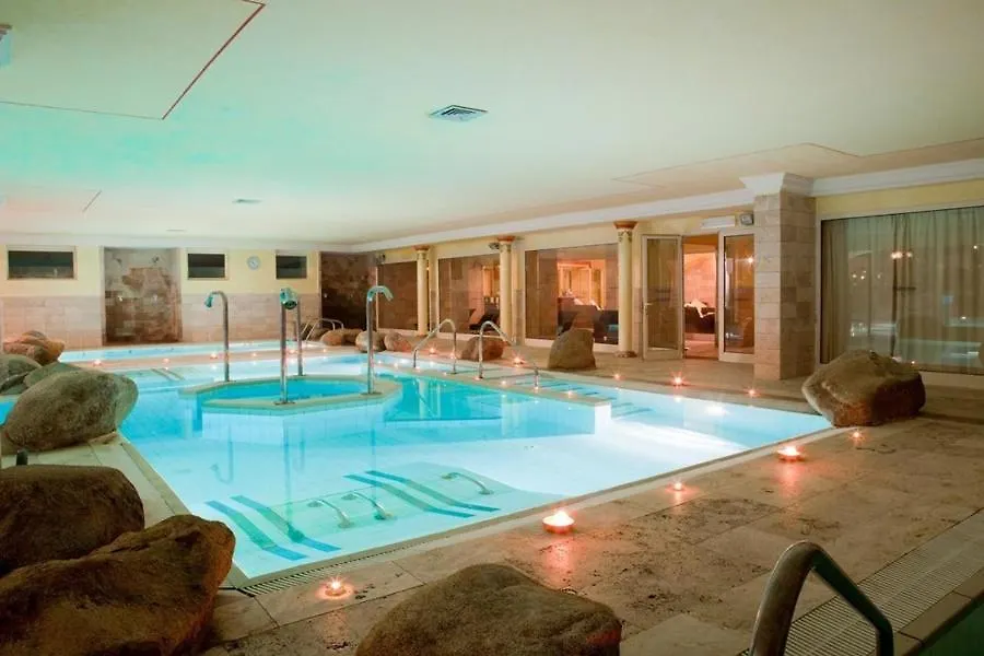 Sighientu Resort Thalasso & Spa Quartu SantʼElena