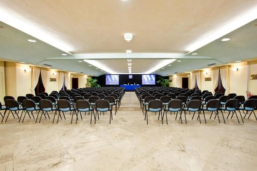 Sighientu Resort Thalasso & Spa Quartu SantʼElena