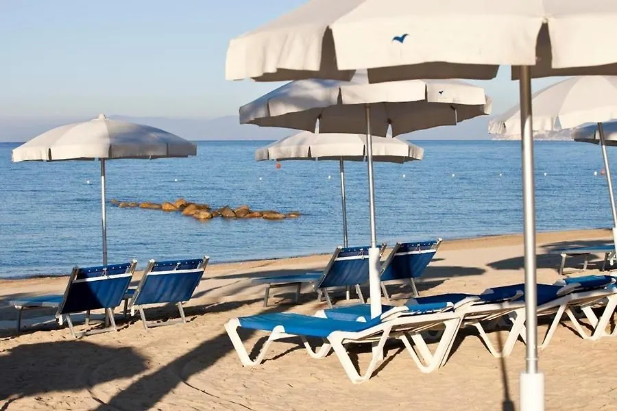 Sighientu Resort Thalasso & Spa Quartu SantʼElena Hotel