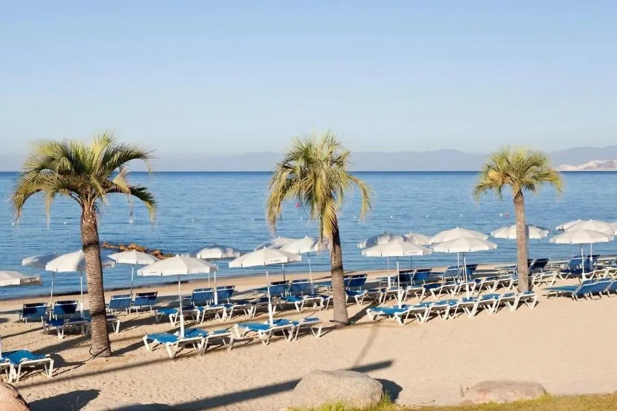 Sighientu Resort Thalasso & Spa Quartu SantʼElena