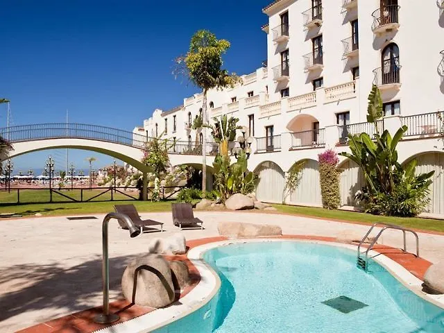 Sighientu Resort Thalasso & Spa Quartu SantʼElena 4*,
