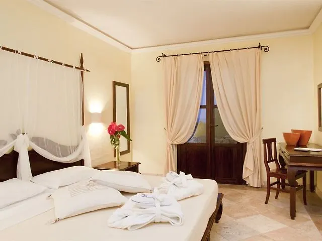 Quartu SantʼElena Sighientu Resort Thalasso & Spa 4*, Quartu SantʼElena איטליה